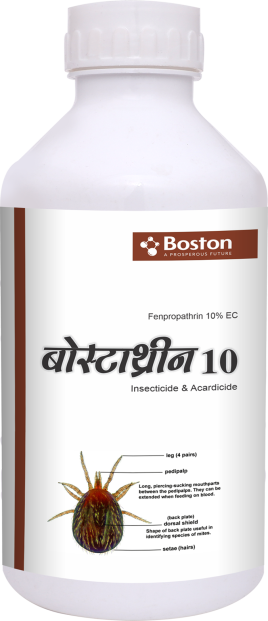 bostathrin-10