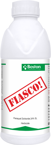 fiasco